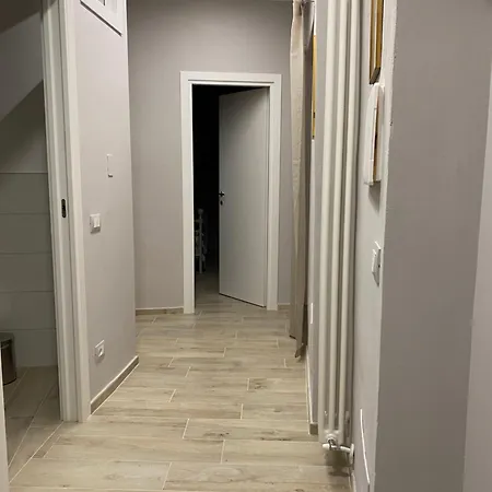 La Casa Nel Vicolo 3