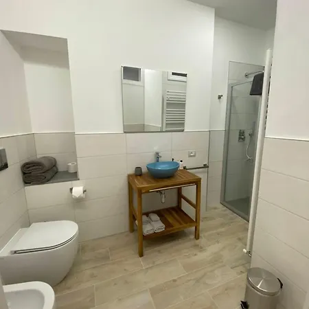 La Casa Nel Vicolo 3 Apartamento *