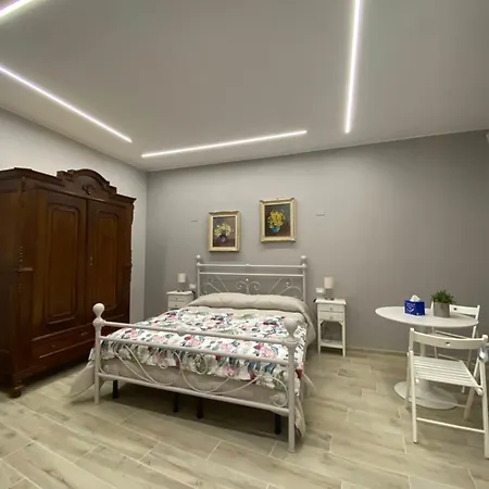 La Casa Nel Vicolo 3 Casale Monferrato