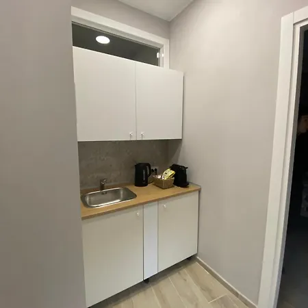Apartamento La Casa Nel Vicolo 3
