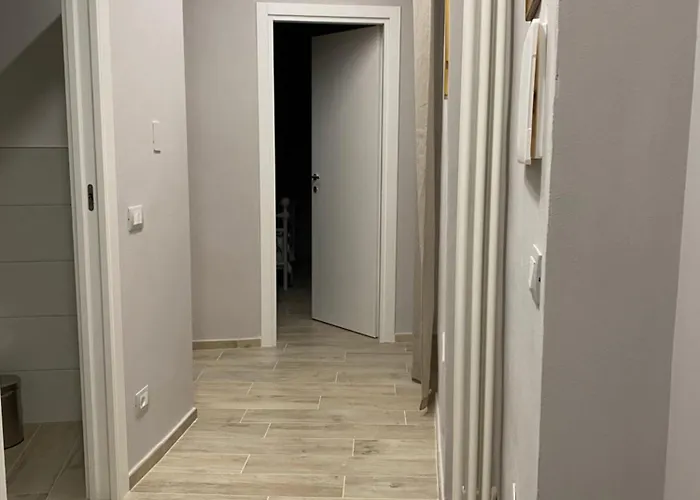 La Casa Nel Vicolo 3