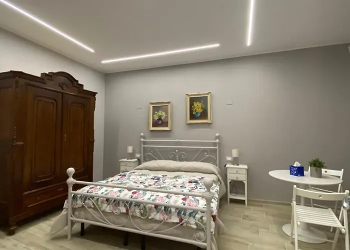 La Casa Nel Vicolo 3 Casale Monferrato