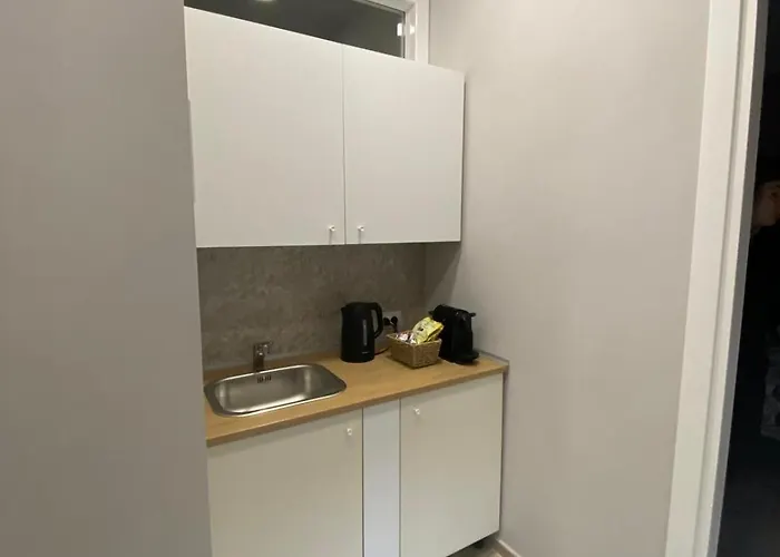 Apartamento La Casa Nel Vicolo 3